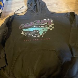 Brandy Melville sweatshirt